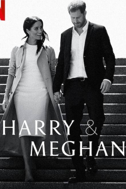 Harry và Meghan
