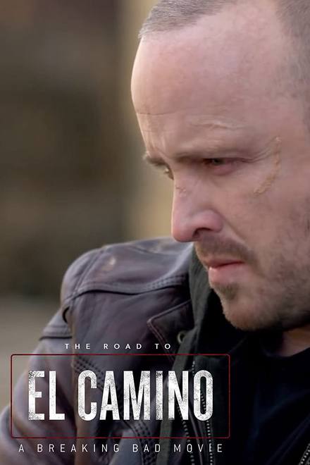 Hậu trường El Camino: Phim hậu bản của; Tập làm người xấu