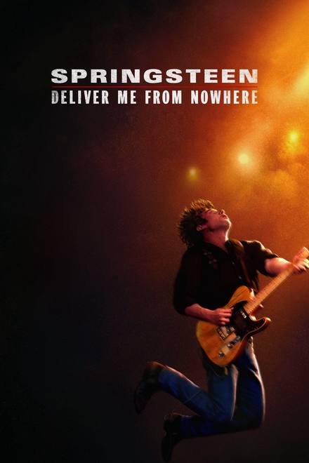 Springsteen: Từ Hư Vô Đến Huyền Thoại