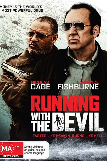 Running with the Devil