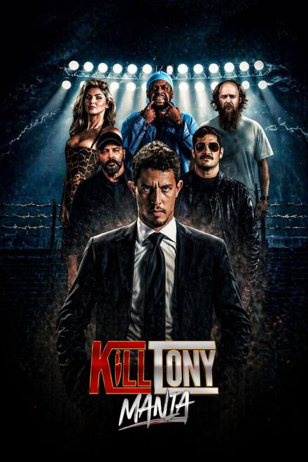 KillTonyMania