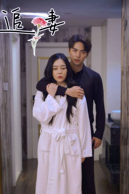 Theo Đuổi Vợ Tôi