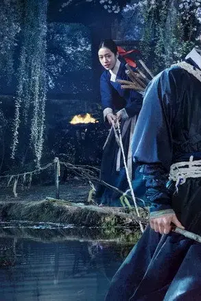 Lời nguyền Đông Cung (Phần 1)