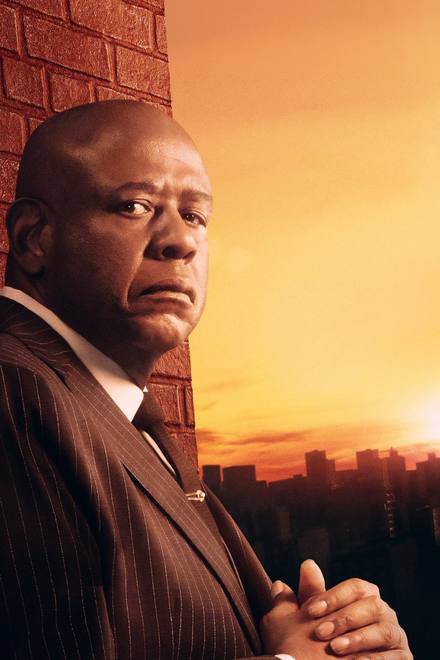 Bố Già Vùng Harlem (Phần 2)