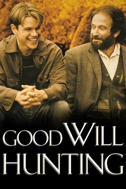 Good Will Hunting