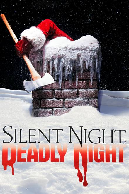 Silent Night, Deadly Night