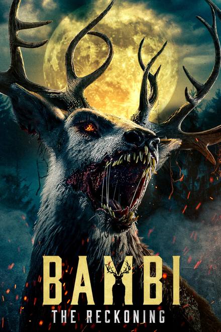 Chú Nai Bambi: Nghiệp Báo
