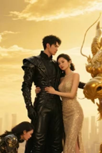 Vua Kỳ Lân