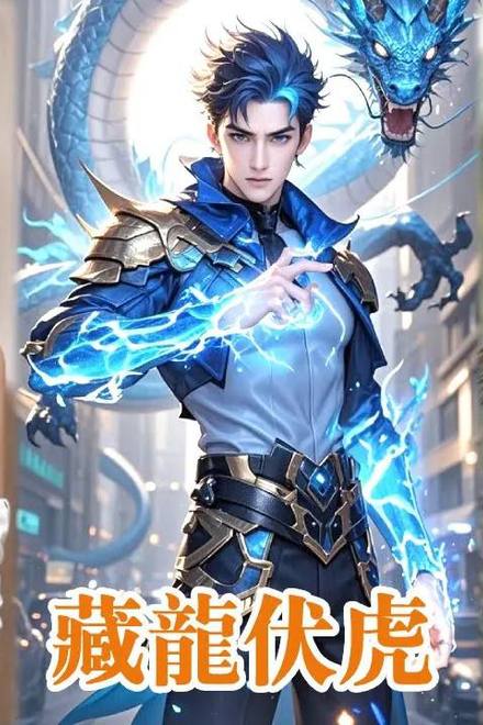 Rồng Ẩn