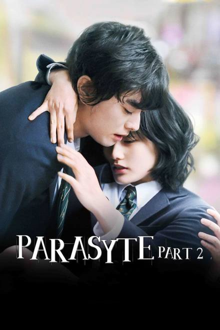 Ký Sinh Thú: Phần 2