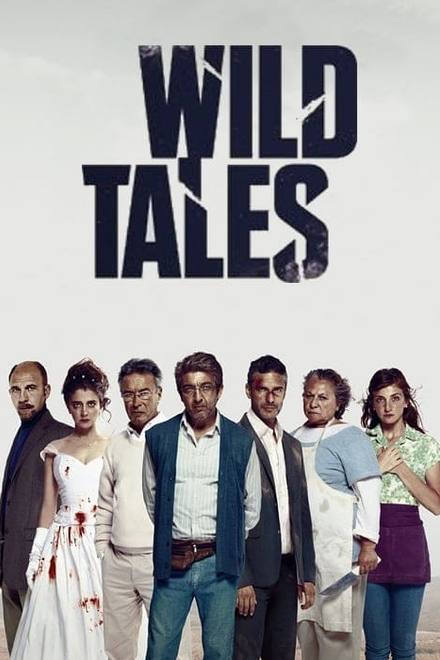 Wild Tales