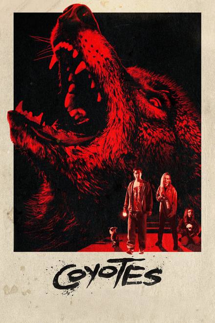 Coyotes