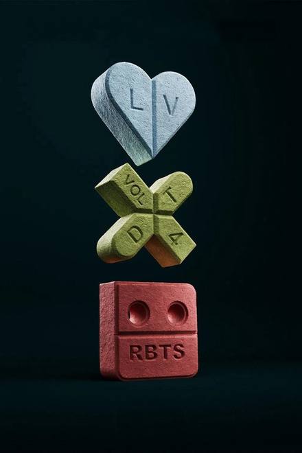 Love, Death & Robots (Phần 4)