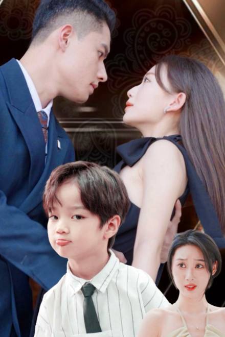 Em Bé Dễ Thương Về Nhà, Ông Chủ Chồng Hối Hận