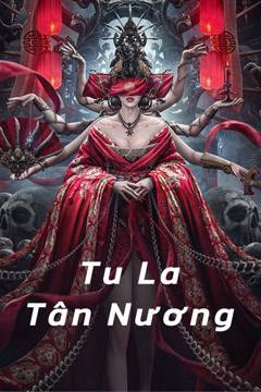 Tu La Tân Nương ( Tân La Tân Nương )
