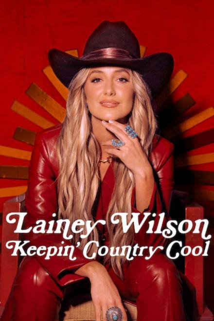 Lainey Wilson: Linh hồn nhạc đồng quê