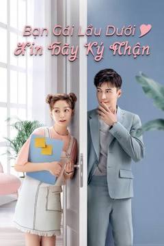 Bạn Gái Lầu Dưới Xin Hãy Ký Nhận