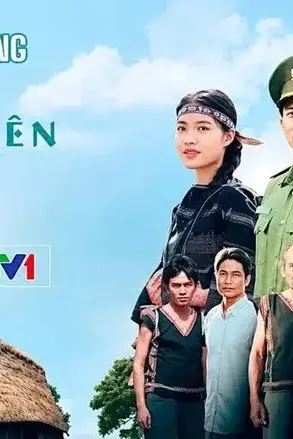 Trời Cao Nguyên Xanh