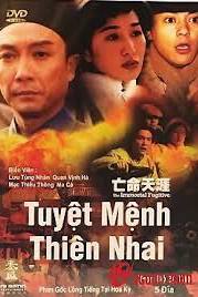Tuyệt Mệnh Thiên Nhai