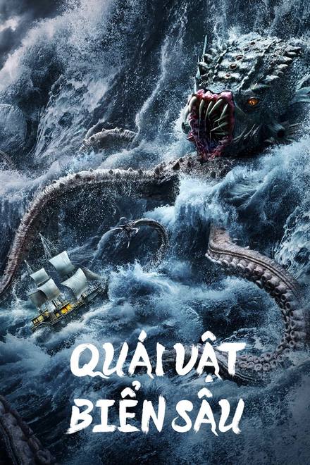 Quái Vật Biển Sâu
