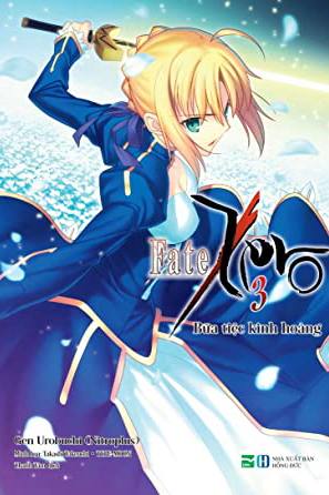 Fate/Zero (Phần 2)