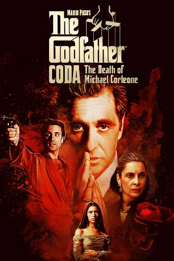 Bố già: Cái chết của Michael Corleone