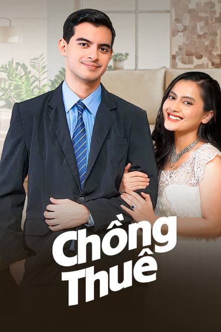 Chồng Thuê