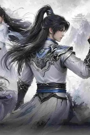Thái Cổ Thần Tôn