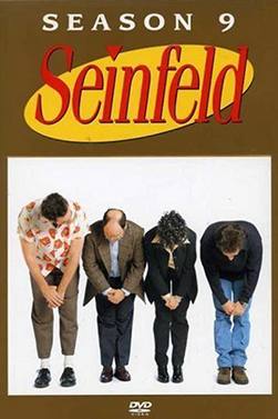 Seinfeld (Phần 9)