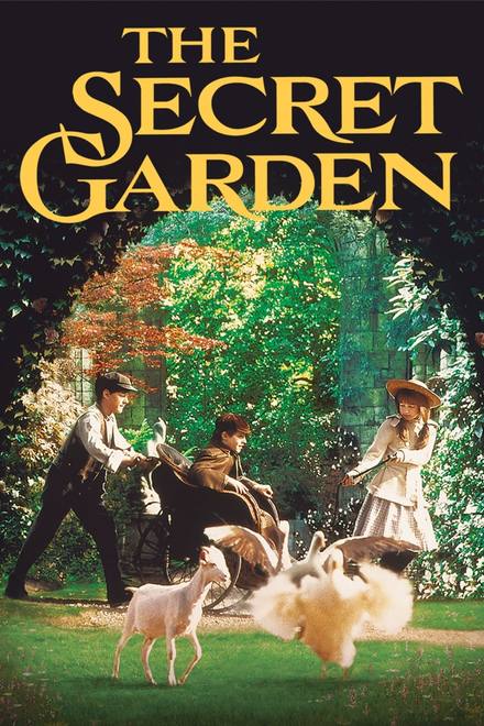 The Secret Garden