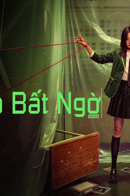 Hộp Bất Ngờ