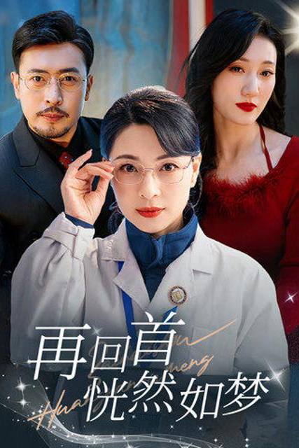 Nhìn Lại Như Giấc Mơ