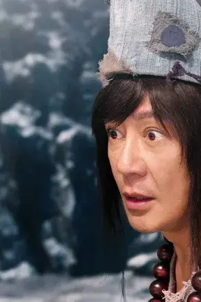 Tế Công: Hàng Long Giáng Thế