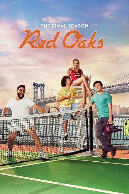 Red Oaks (Phần 3)