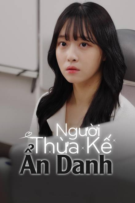 Người Thừa Kế Ẩn Danh