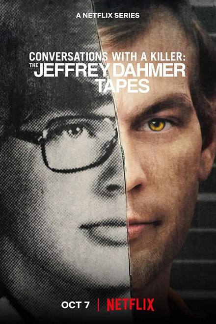 Đối thoại với kẻ sát nhân: Jeffrey Dahmer