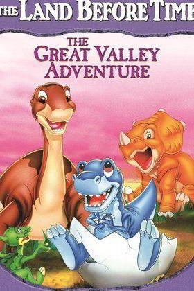 The Land Before Time II: The Great Valley Adventure