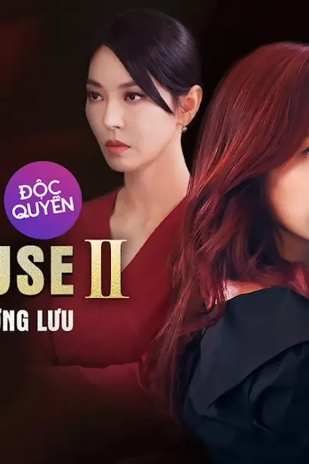 Penthouse: Cuộc Chiến Thượng Lưu (Phần 2)