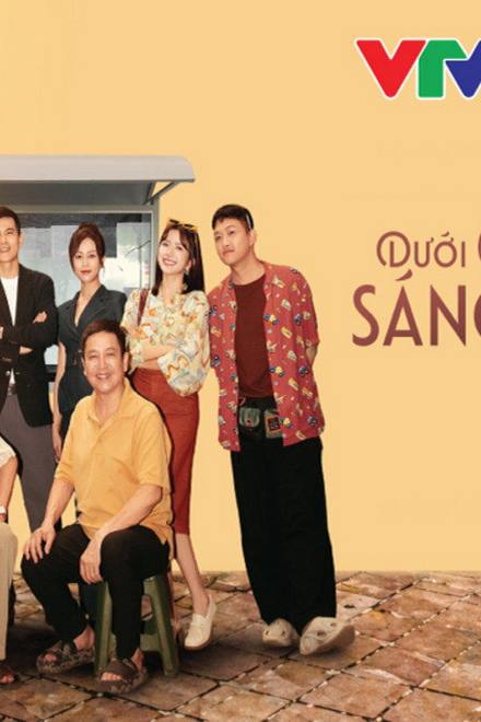 Dưới Ô Cửa Sáng Đèn