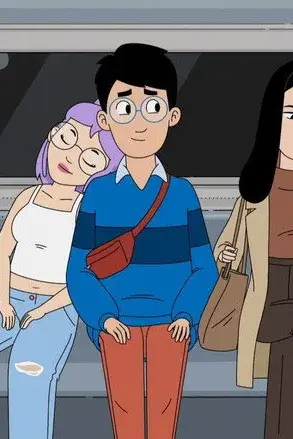 DANG!