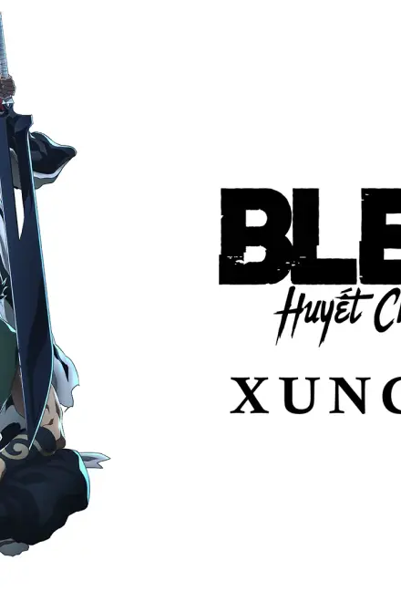 Sứ Mệnh Thần Chết: Huyết Chiến Ngàn Năm - Xung Khắc