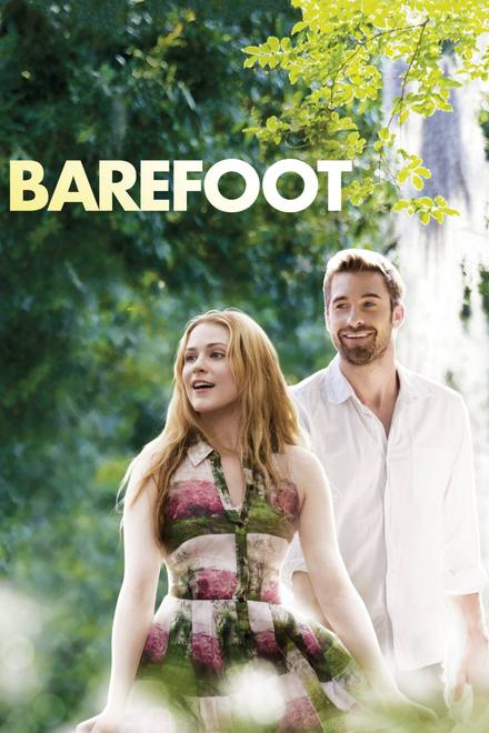 Barefoot