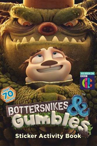 Bottersnike & Gumble