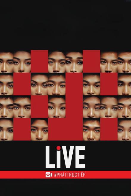 Live - #pháttrựctiếp