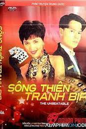 Nhất Đen Nhì Đỏ 5 - Song Thiên Tranh Bịp