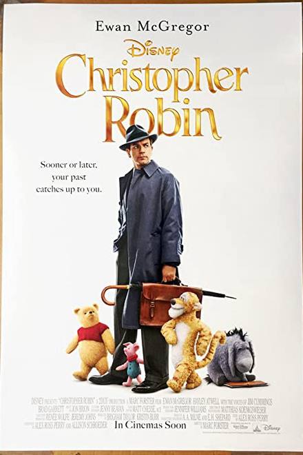 Christopher Robin
