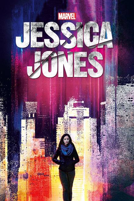 Marvel's Jessica Jones (Phần 1)