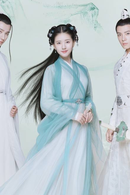 Xuân Hoa Thu Nguyệt