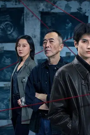 Hiện Trường Săn Án