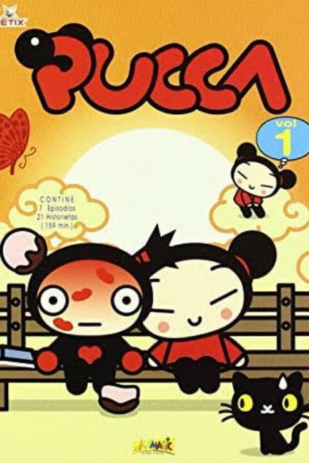 Pucca (Phần 2)